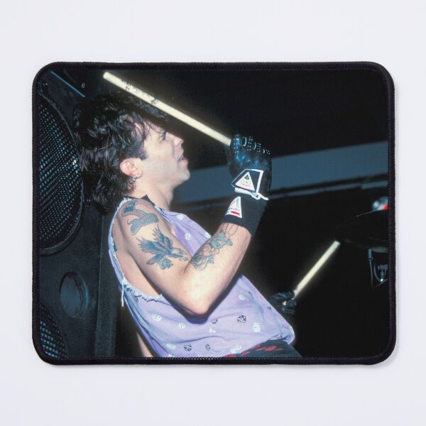 Item preview, Slim Jim Phantom - Photograph designed and sold by ConcertImages.