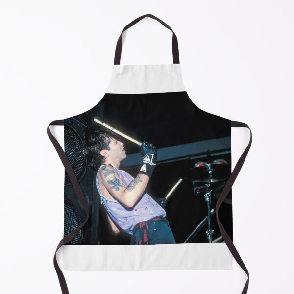 Item preview, Slim Jim Phantom - Photograph designed and sold by ConcertImages.