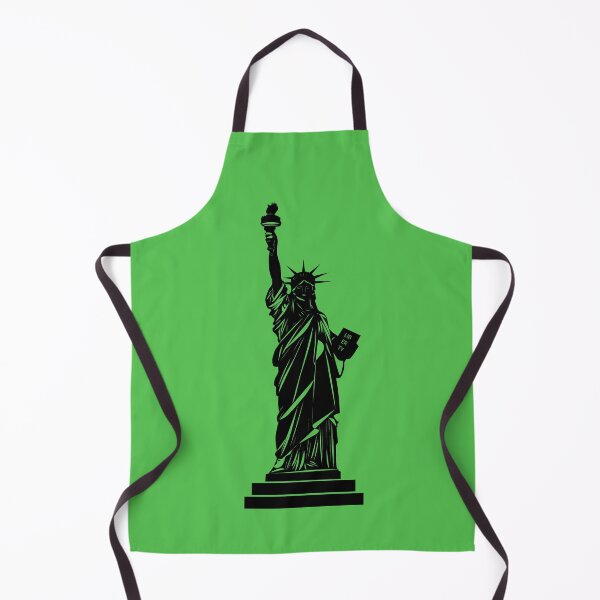 Item preview, Liberty (black) designed and sold by Terra Draconum.