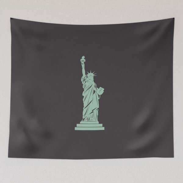 Item preview, Liberty (green) designed and sold by Terra Draconum.