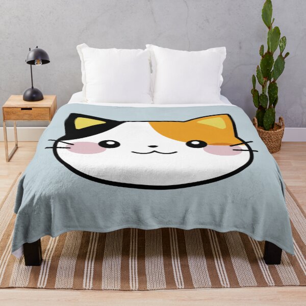 Item preview, Kawaii Calico Cat designed and sold by OriginWave.