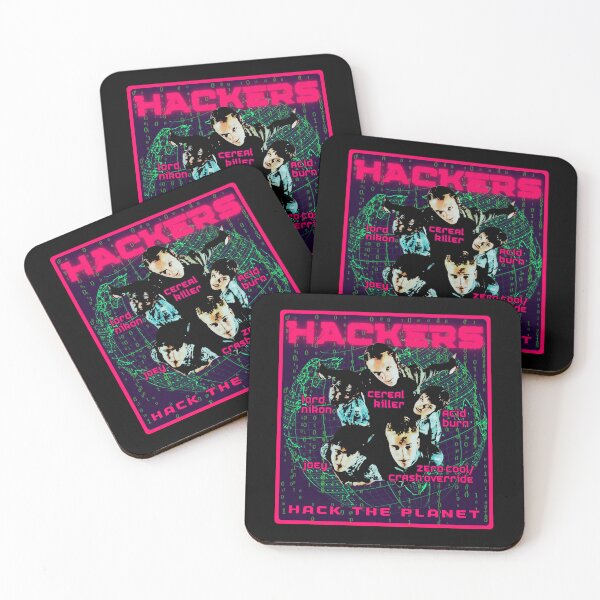 Item preview, Hackers designed and sold by UNK-Fatigues.