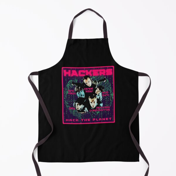 Item preview, Hackers designed and sold by UNK-Fatigues.