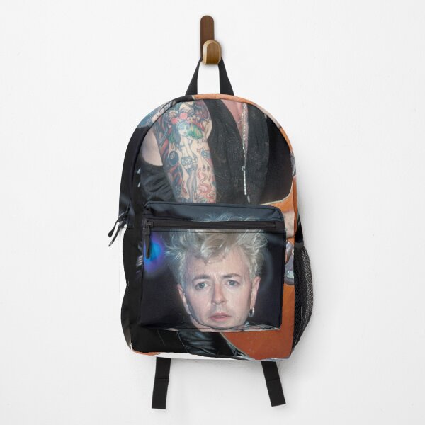 Item preview, Brian Setzer - Photograph designed and sold by ConcertImages.