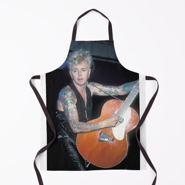 Item preview, Brian Setzer - Photograph designed and sold by ConcertImages.
