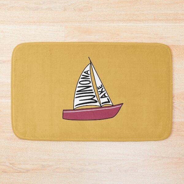Item preview, Winona Lake Indiana designed and sold by Milli Co Studio.