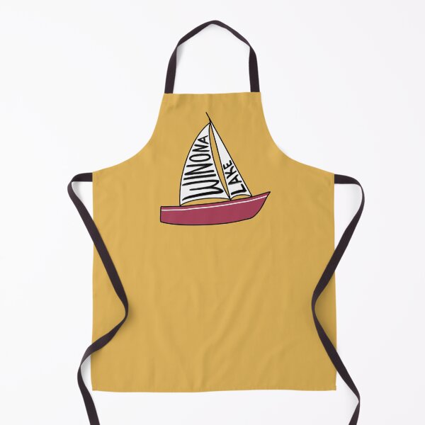 Item preview, Winona Lake Indiana designed and sold by Milli Co Studio.