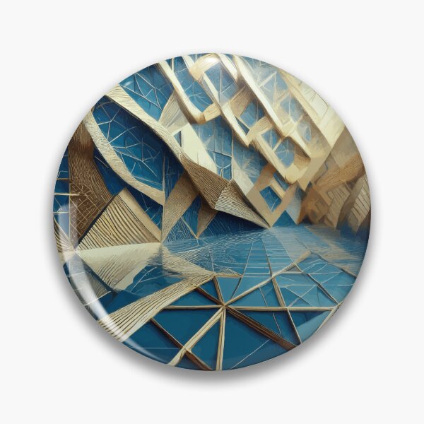 Item preview, Colorful Abstract Art designed and sold by Vicky Brago-Mitchell®.