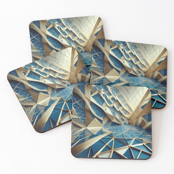 Item preview, Colorful Abstract Art designed and sold by Vicky Brago-Mitchell®.