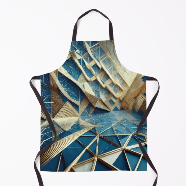 Item preview, Colorful Abstract Art designed and sold by Vicky Brago-Mitchell®.