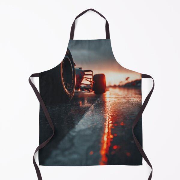 Item preview, Wet Lap Fury F1 Bolid designed and sold by GearGrafix.
