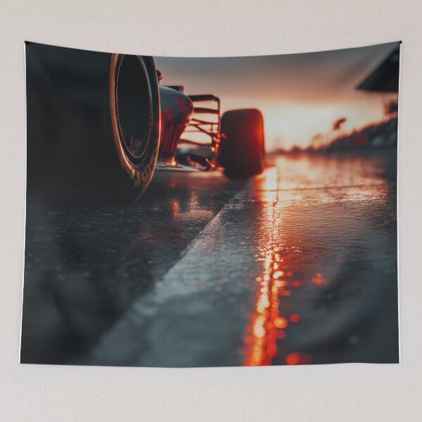 Item preview, Wet Lap Fury F1 Bolid designed and sold by GearGrafix.