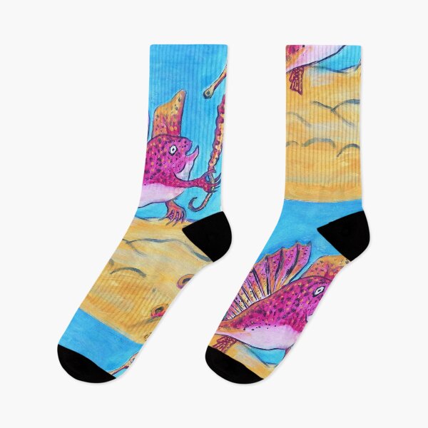 Item preview, Hand Fish designed and sold by GrassoGraphics.