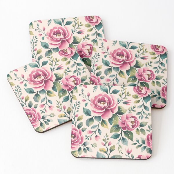 Item preview, Shabby Chic vintage  designed and sold by CandyVenom.