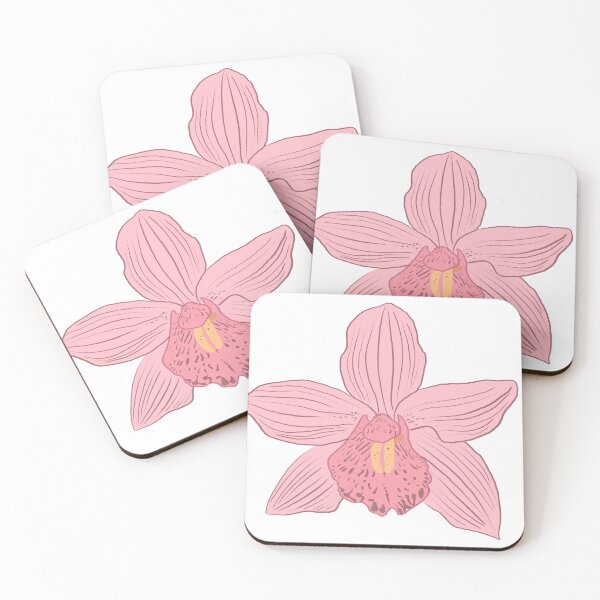 Item preview, orchid baby pink designed and sold by Sophieeclairre.