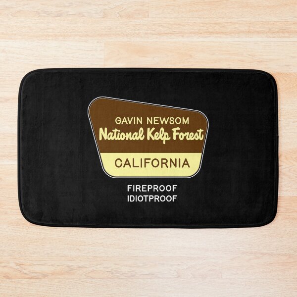 Item preview, California Kelp Forest designed and sold by twHistory.