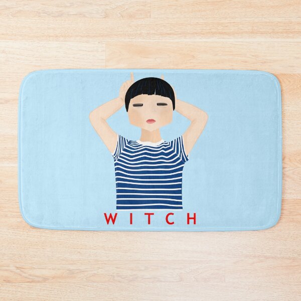 Item preview, Women in total comfort of herself designed and sold by ROCIODRAMATICA.