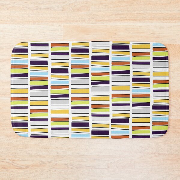 Item preview, Colorful DNA designed and sold by Ginger Tea Studio.