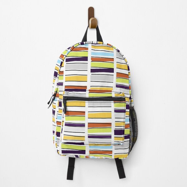 Item preview, Colorful DNA designed and sold by Ginger Tea Studio.