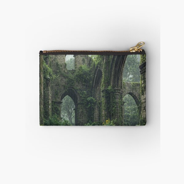 Item preview, Sanctuary of Forgotten Time designed and sold by oanaunciuleanu.