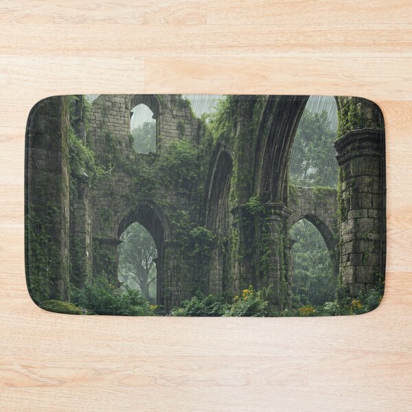 Item preview, Sanctuary of Forgotten Time designed and sold by oanaunciuleanu.
