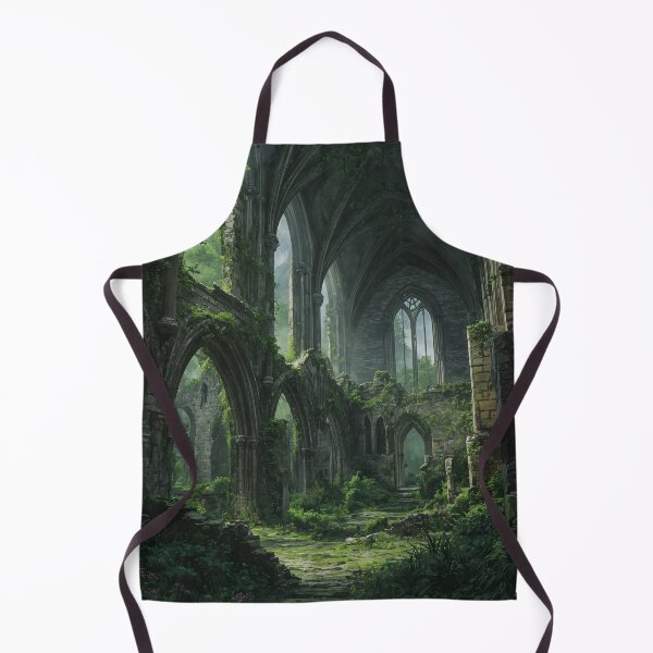 Item preview, Sanctuary of Forgotten Time designed and sold by oanaunciuleanu.