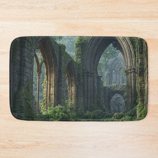 Item preview, Sanctuary of Forgotten Time designed and sold by oanaunciuleanu.