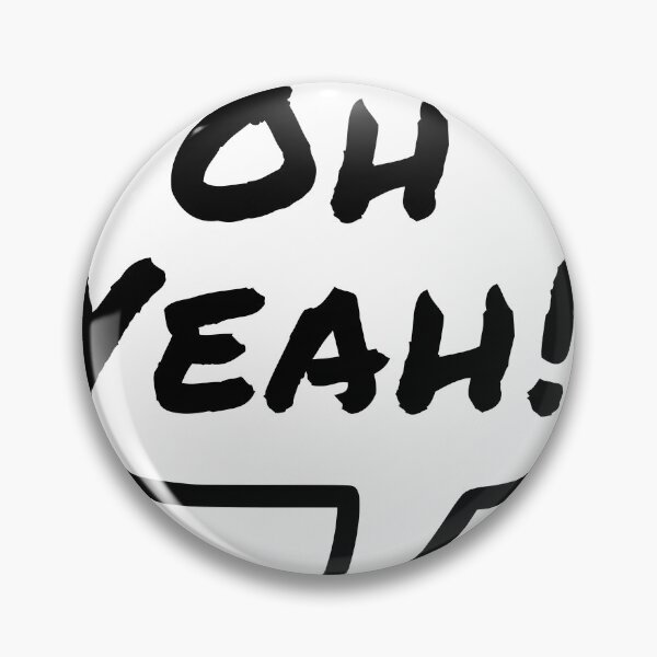 Item preview, Oh Yeah designed and sold by Woofsound.