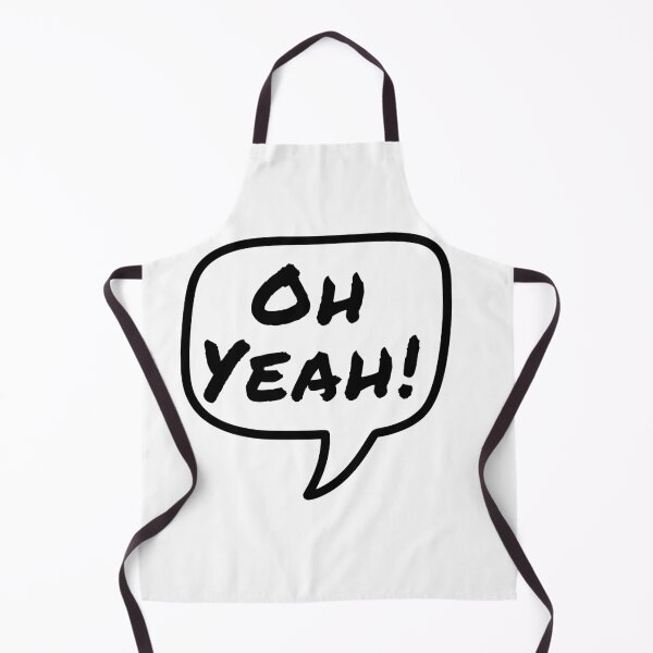 Item preview, Oh Yeah designed and sold by Woofsound.