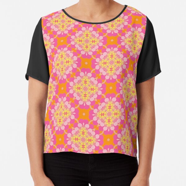 Pattern Traduzione T Shirts Redbubble