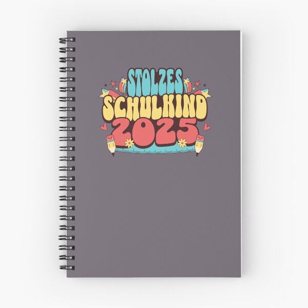 Item preview, Proud schoolchild 2025 designed and sold by MEMES-GER.