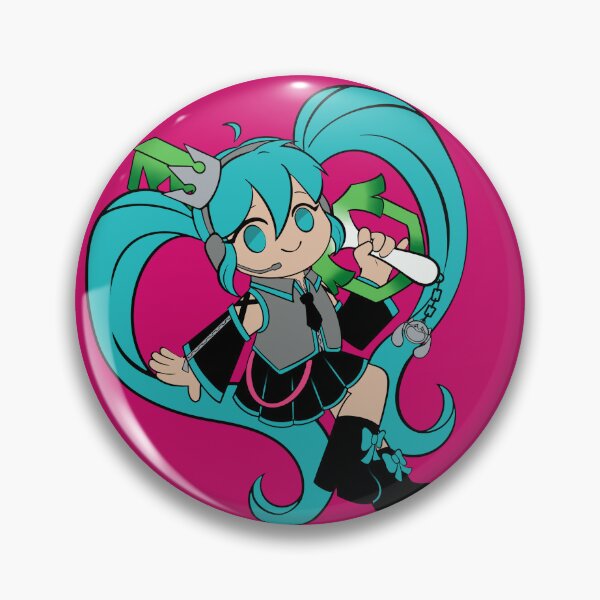 Item preview, Kingdom Hearts Miku designed and sold by AlexndertheDead.