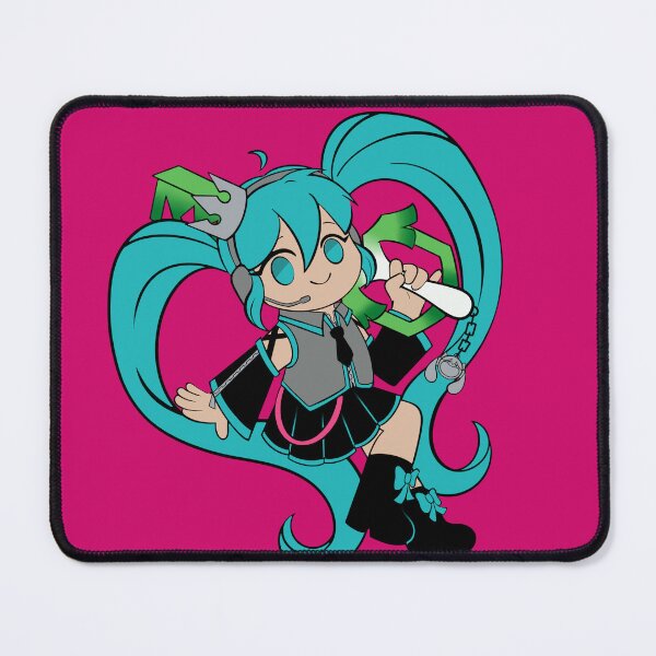 Item preview, Kingdom Hearts Miku designed and sold by AlexndertheDead.