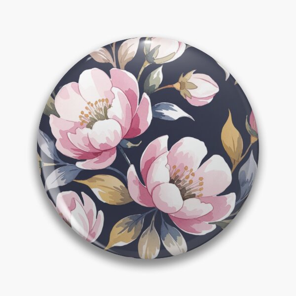 Artikelvorschau, Shabby Chic Blumen entworfen und verkauft von CandyVenom.