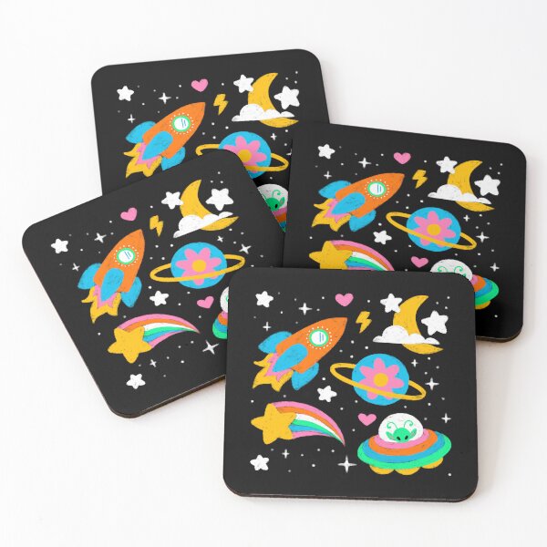Item preview, Space Adventure designed and sold by Wildkat Studio.