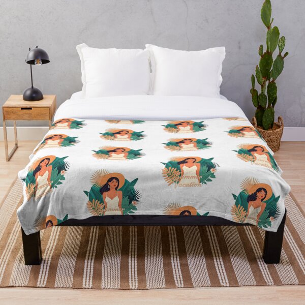 Item preview, Vacaciones de verano designed and sold by PrintLabStudio.