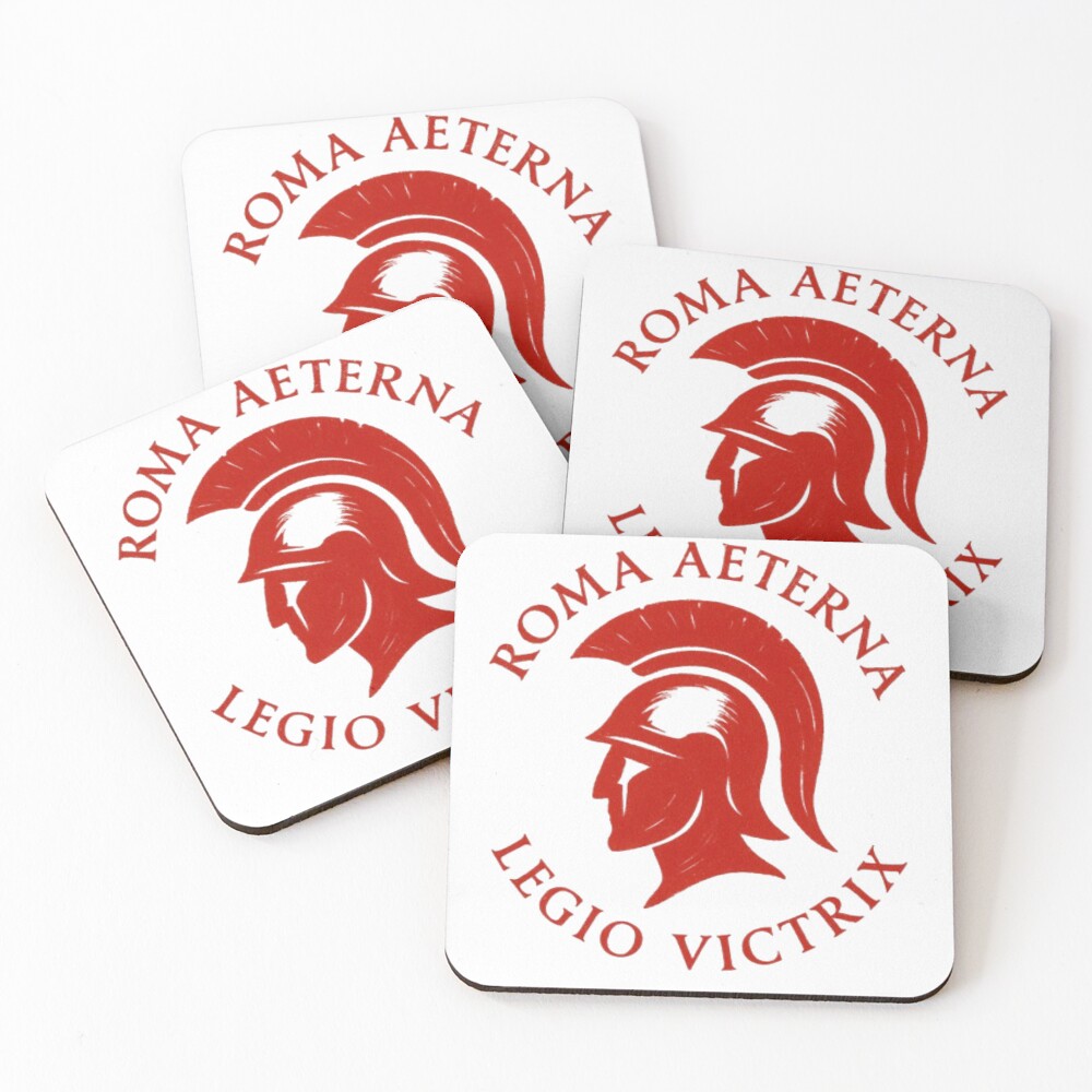 Item preview, Coasters (Set of 4) designed and sold by RGG13.