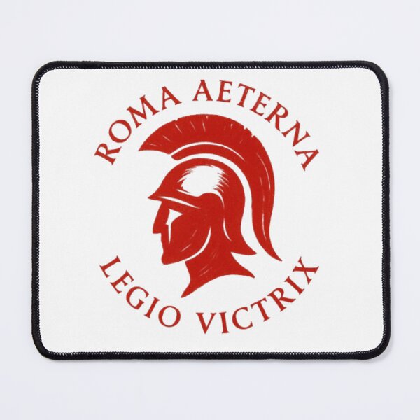 Item preview, Eternal Rome red designed and sold by Tienda de RobbGar.