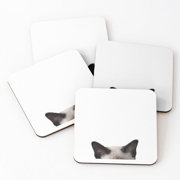 Item preview, Kitty Ears designed and sold by sofisstickerbox.