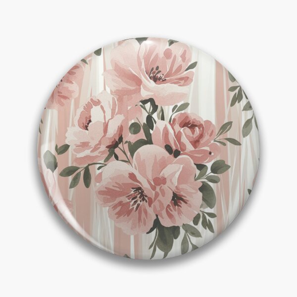 Artikelvorschau, Shabby Chic Blumen entworfen und verkauft von CandyVenom.