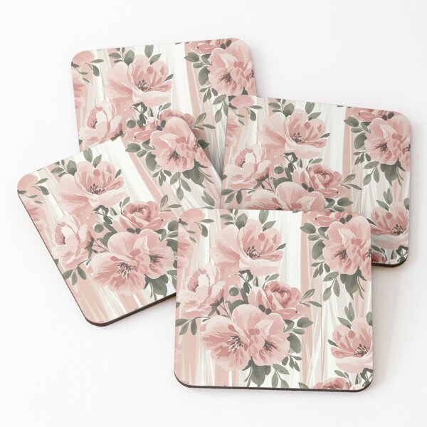 Item preview, Shabby Chic floral designed and sold by CandyVenom.