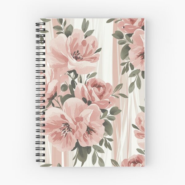 Item preview, Shabby Chic floral designed and sold by CandyVenom.