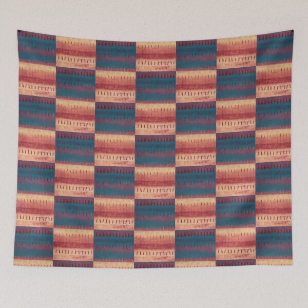 Item preview, Mantra I's designed and sold by Kerryn Madsen-Pietsch.