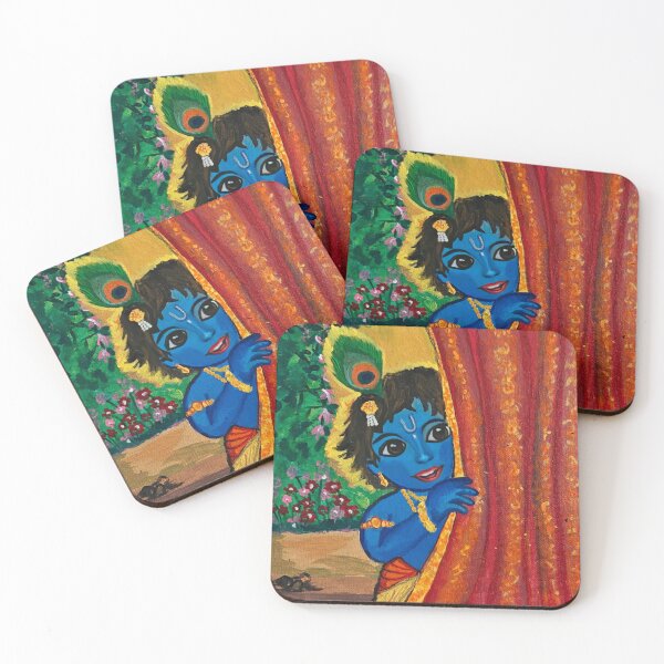 Item preview, Little Krishna ji designed and sold by M15Sarkar.