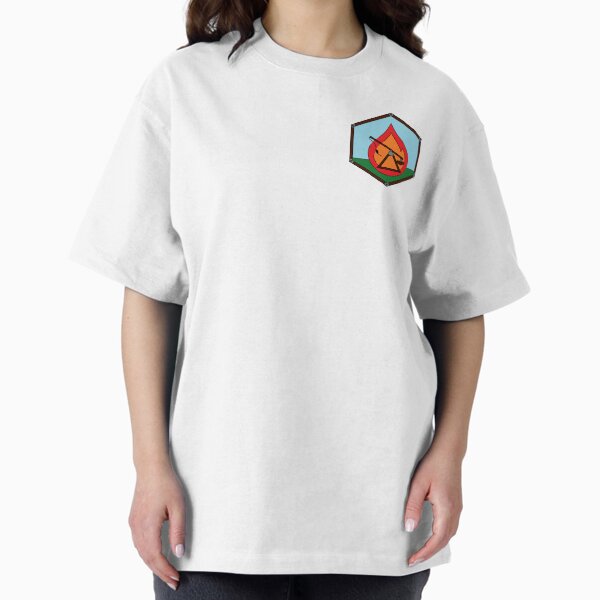 Item preview, The FlameThrowa's Logo designed and sold by Emberflame Shirts and Stuff.