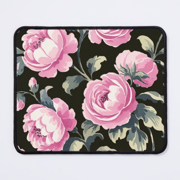 Item preview, Shabby Chic pattern designed and sold by CandyVenom.