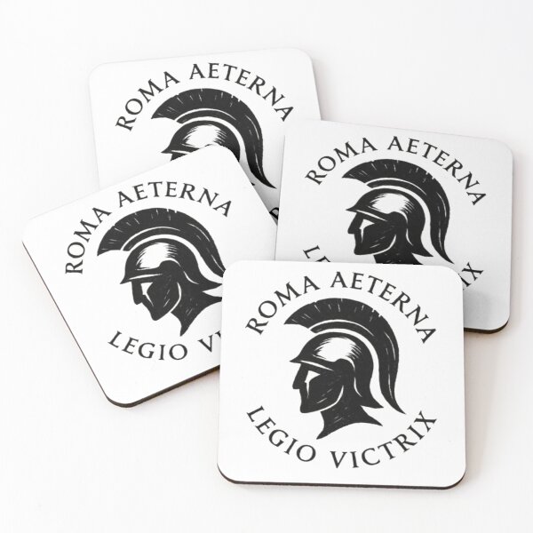 Item preview, Eternal Rome black designed and sold by Tienda de RobbGar.