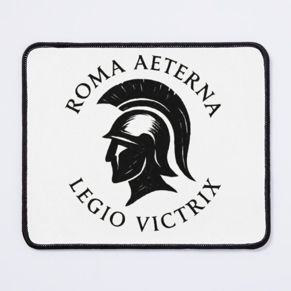 Item preview, Eternal Rome black designed and sold by Tienda de RobbGar.