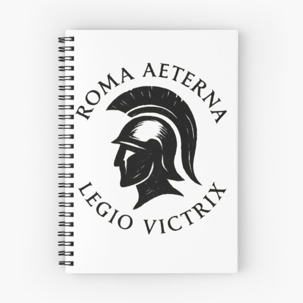 Item preview, Eternal Rome black designed and sold by Tienda de RobbGar.
