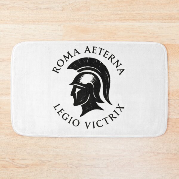 Item preview, Eternal Rome black designed and sold by Tienda de RobbGar.